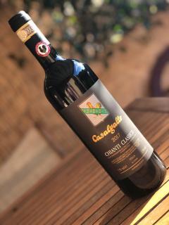 Casalgallo - Quercegrossa - 1