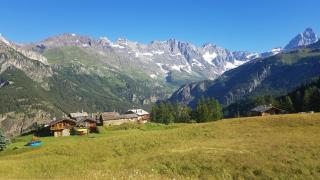 Chalet Le Lis - Valtournenche - 5