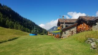 Chalet Le Lis - Valtournenche - 4