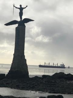 Villa Aziliz - Face Mer - Saint-Nazaire - 2