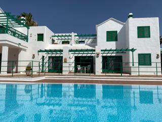 Apartamentos Las Palmeras I - Puerto del Carmen - 5