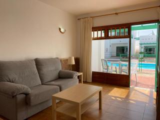Apartamentos Las Palmeras I - Puerto del Carmen - 4