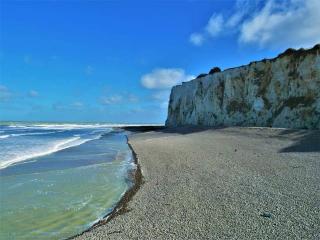 Gite Le Minile - Béthencourt-sur-Mer - 2