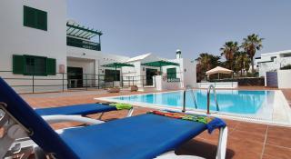 Apartamentos Las Palmeras I - Puerto del Carmen - 0
