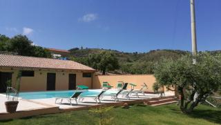 Villa Sansivieri - Agropoli - 7