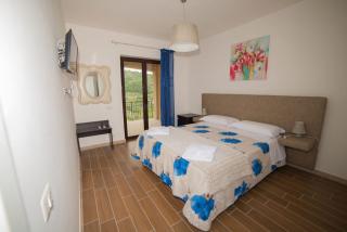 Villa Sansivieri - Agropoli - 5