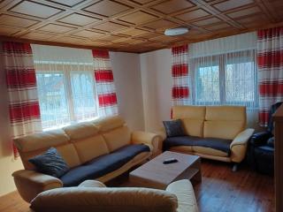Hortensia - Appartment - Ferienwohnung - Ferienhaus - Münzkirchen - 2