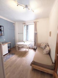 Ceci's home - Few steps from Monaco WITH PARKING - Beausoleil - 6