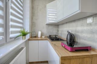 Niron Apartamenty Spacerowa - Piła - 6