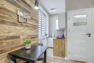 Niron Apartamenty Spacerowa - Piła - 5