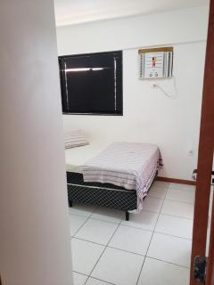 Apt 2 quartos acomoda 10 pessoas a 450 metros da praia de Jatiúca - Maceió - 5