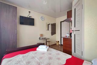 Апартаменты в микрорайоне Орбита-2, 4 - 7