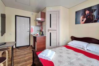 Апартаменты в микрорайоне Орбита-2, 4 - 6