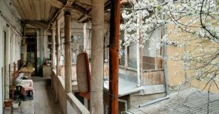 Apartment On Erekle - Tbilisi - 2