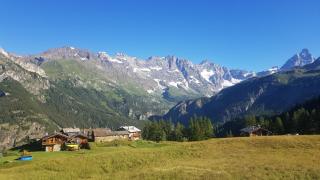 Chalet Le Lis - Valtournenche - 9