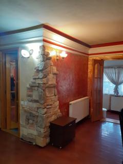 Apartament central - Târgu Neamț - 6