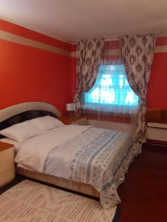 Apartament central - Târgu Neamț - 4