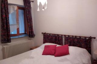 Appartamento IL QUADRIFOGLIO - Saint-Oyen - 9