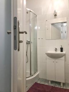 Pastelove mieszkanie przy centrum - bezkontaktowo - Bielsko-Biała - 1