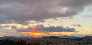 Acropolis View - Atenas - 3
