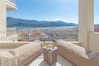 Alexandra's Cozy Sea View Apartment - Argostoli - 0