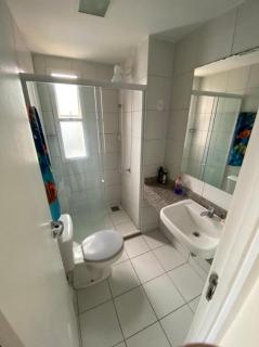 TerraMaris Apartamento Beira Mar Pé na areia - Aquiraz - 7