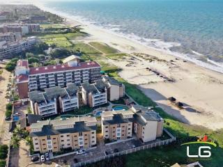 TerraMaris Apartamento Beira Mar Pé na areia - Aquiraz - 3