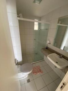 TerraMaris Apartamento Beira Mar Pé na areia - Aquiraz - 2