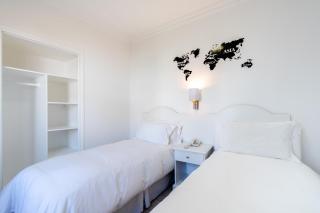 Hotel Romimar 3* Sup - Punta del Este - 8