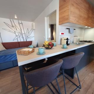 BIOGRAD MOBILE HOME OASIS - Biograd na Moru - 4