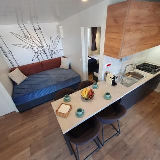 BIOGRAD MOBILE HOME OASIS - Biograd na Moru - 3