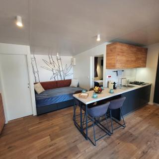 BIOGRAD MOBILE HOME OASIS - Biograd na Moru - 5