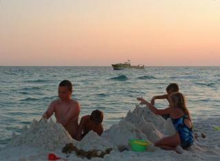 Edgewater W404 'Sandpiper' - Panama City Beach - 8
