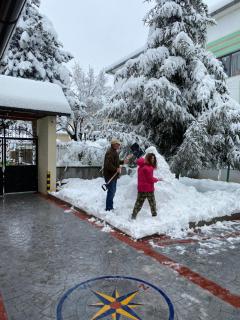 Guesthouse Tershana - Peshkopi - 3