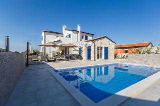 Villa Camelia - Tar - 1