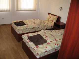 Krasi Apartments in Zornitsa Complex - Stoykite - 3