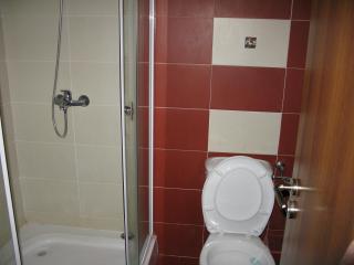 Krasi Apartments in Zornitsa Complex - 2