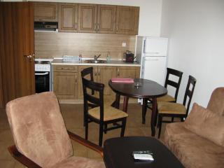 Krasi Apartments in Zornitsa Complex - Stoykite - 9
