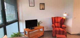 Ferienwohnung Pulvermühlenteich - Seevetal - 8