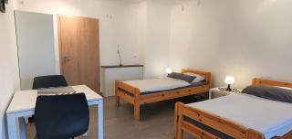 Ferienwohnung Pulvermühlenteich - Seevetal - 6