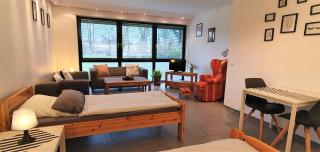 Ferienwohnung Pulvermühlenteich - Seevetal - 3