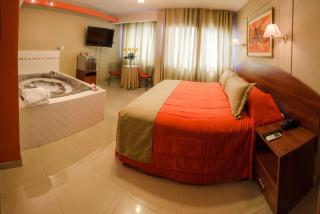 HOTEL Javier Prado Inn - Lima - 8