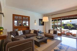 Villa Marta - Playa Blanca - 4
