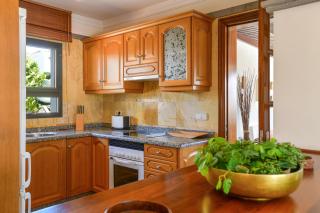 Villa Marta - Playa Blanca - 1