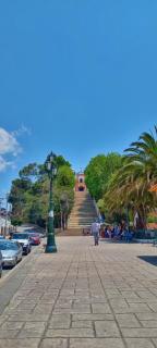 Estancia García - 8