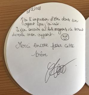 # Ethnic Suite # Parking Gratuit # calme # Cosy - Mulhouse - 1