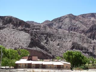 Mirador Del Virrey, Cabañas Boutique - Purmamarca - 4