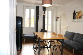 Appartement Barcelonnette centre - Barcelonnette - 8