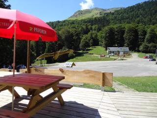 Auberge La Soulan - Boutx - 6