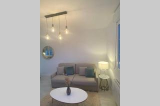 Studio cosy refait à neuf,au calme 5 min du centre - Angers - 1
